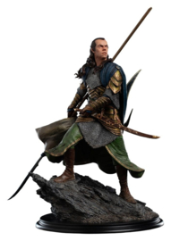 (Pre-order) The Lord of the Rings Classic Series Statue 1/6 Elrond, Herald of Gil-Galad Limited Edition 30 cm