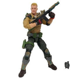 G.I. Joe Classified Series Duke