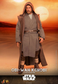 PRE-ORDER Star Wars: Obi-Wan Kenobi 1/6 Obi-Wan Kenobi