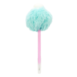 Sanrio Pom Pom Pen Cinnamoroll