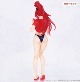 (Pre-order) High School DxD HERO Vivit PVC Figure Rias Gremory 19 cm