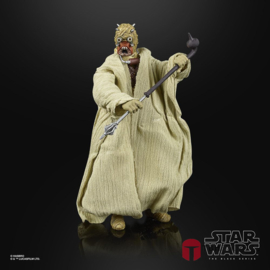 Star Wars The Black Series Archive Tusken Raider (Episode IV)