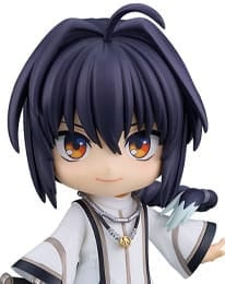 PRE-ORDER Fate/Samurai Remnant Nendoroid Action Figure Saber 10 cm