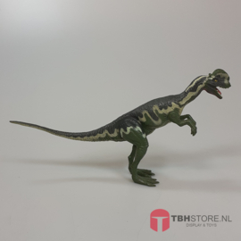 Jurassic Park series 1 - Dilophosaurus