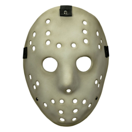 (Pre-order) Mabry Monsters Mask Antique Killer Goalie 