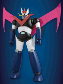 PRE-ORDER Mazinger Z Grand Action Bigsize Model Diecast Action Figure Great Mazinger Original Color Ver. 45 cm