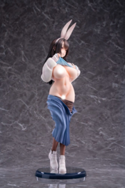 (Pre-order) Original Character PVC Statue 1/4.5 Perfect Wife-chan Illustration by Mappaninatta Deluxe Ver. 41 cm     