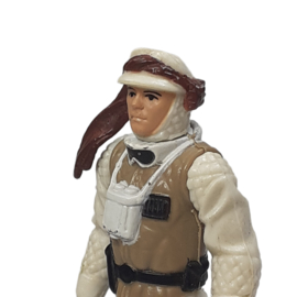 Vintage Star Wars - Luke Skywalker Hoth Outfit