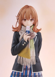 (Pre-order) My Teen Romantic Comedy SNAFU G.S. Collection PVC Figure 1/6 Iroha Isshiki Light Novel Ver. 24 cm