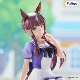 (Pre-order) Umamusume: Pretty Derby Noodle Stopper PVC Figure Lucky Lilac 17 cm