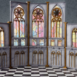 (Pre-order) Original Character PVC Statue 1/6 Sister Anastasia Illustrated by Ohisashiburi Deluxe Edition 28 cm            