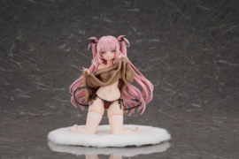 (Pre-order) Original Character Statue 1/6 Lulumu Sweater Illustrated by Tamano Kedama 14 cm          