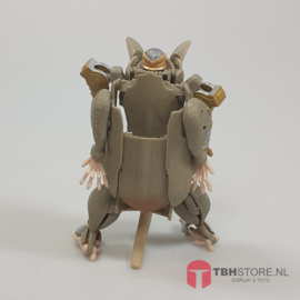 Transformers Takara Tomy LG-EX Rattrap (Compleet)