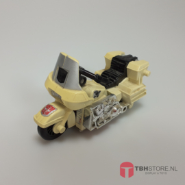 Transformers Groove
