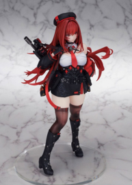 (Pre-order) Goddess of Victory: Nikke PVC Statue Rapi: Red Hood 25 cm    