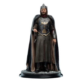 (Pre-order) The Lord of the Rings Statue 1/6 King Aragorn (Classic Series) 34 cm