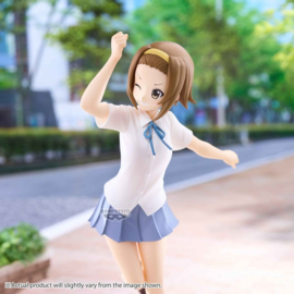 (Pre-order) K-On! SQ PVC Figure Ritsu Tainaka 23 cm