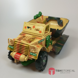 Teenage Mutant Ninja Turtles - Muta-Carrier