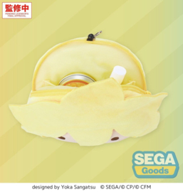 (Pre-order) Hatsune Miku: Coloful Stage! Fuwa Petit Plush Keychain Street SEKAI Kagamine Len 15 cm   