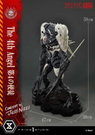 (Pre-order) Rebuild of Evangelion Ultimate Diorama Masterline Series Statue The 4th Angel (Concept By Josh Nizzi) 58 cm
