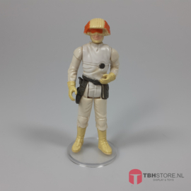 Vintage Star Wars Cloud Car Pilot, CCP