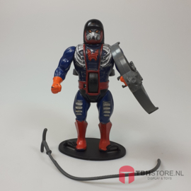 Masters of the Universe - Dragstor (Compleet)