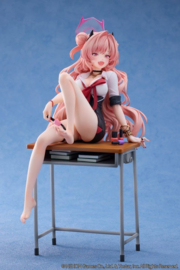 (Pre-order) Blue Archive PVC Figure 1/7 Kirara Memorial Lobby Ver. 27 cm