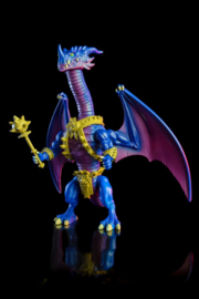 Legends of Dragonore Action Figure Pyrant - Lord of Desolation 25 cm