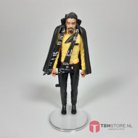 Star Wars Solo Lando Calrissian