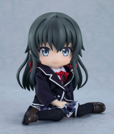 (Pre-order) My Teen Romantic Comedy SNAFU Nendoroid Doll Action Figure Yukino Yukinoshita 14 cm