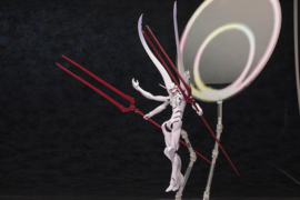 (Pre-order) Evangelion: New Theatrical Edition Plastic Model Kit 1/400 Evangelion 13 Awake Ver. (Reproduction) 19 cm