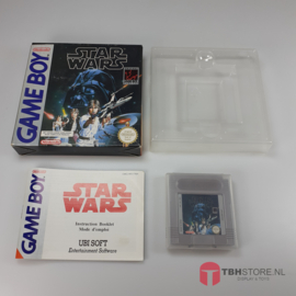 Nintendo - Gameboy Star Wars