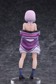 (Pre-order) SSSS.Gridman PVC Statue 1/7 Akane Shinjo 23 cm