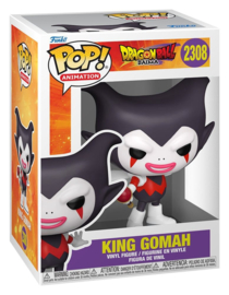 (Pre-order) Dragon Ball Daima POP! Animation Vinyl Figure Gomah 9 cm