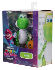 (Pre-order) The Super Mario Galaxy Movie Action Figure Yoshi 13 cm