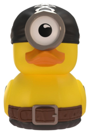 (Pre-order) Minions Tubbz Mini PVC Figure Stuart in Pirate Outfit 5 cm