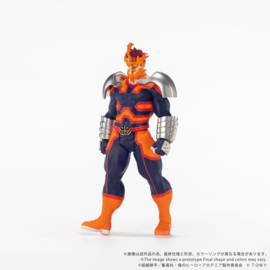 (Pre-order) My Hero Academia Collekazaro Action Figure CK-M14 Endeavor 11 cm