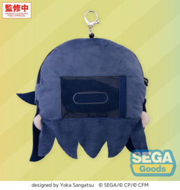 (Pre-order) Hatsune Miku: Coloful Stage! Plush Keychain Ichika Hoshino 15 cm