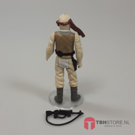 Vintage Star Wars - Luke Skywalker Hoth Outfit (Compleet)