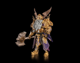 (Pre-order) Mythic Legions: Legacies of Mythoss 2 Action Figure Sir Valgard