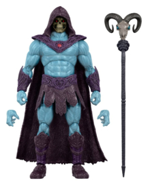 (Pre-order) Masters of the Universe 2026 Movie Chronicles Action Figure Skeletor 18 cm