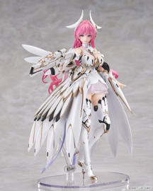 (Pre-order) Goddess of Victory: Nikke Hyper Body Action Figure Dorothy 15 cm