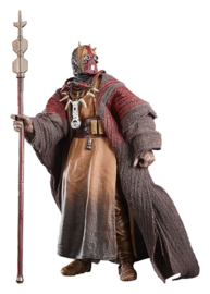 PRE-ORDER Star Wars The Black Series The Book of Boba Fett Black Series Tusken Chieftain