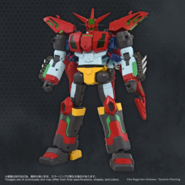 (Pre-order) Getter Robo Toyrise Action Figure Force Getter Robo 27 cm