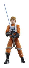 PRE-ORDER Star Wars Black Series Archive Luke Skywalker