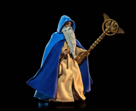 Mythic Legions: Poxxus Samir Scrollwarder