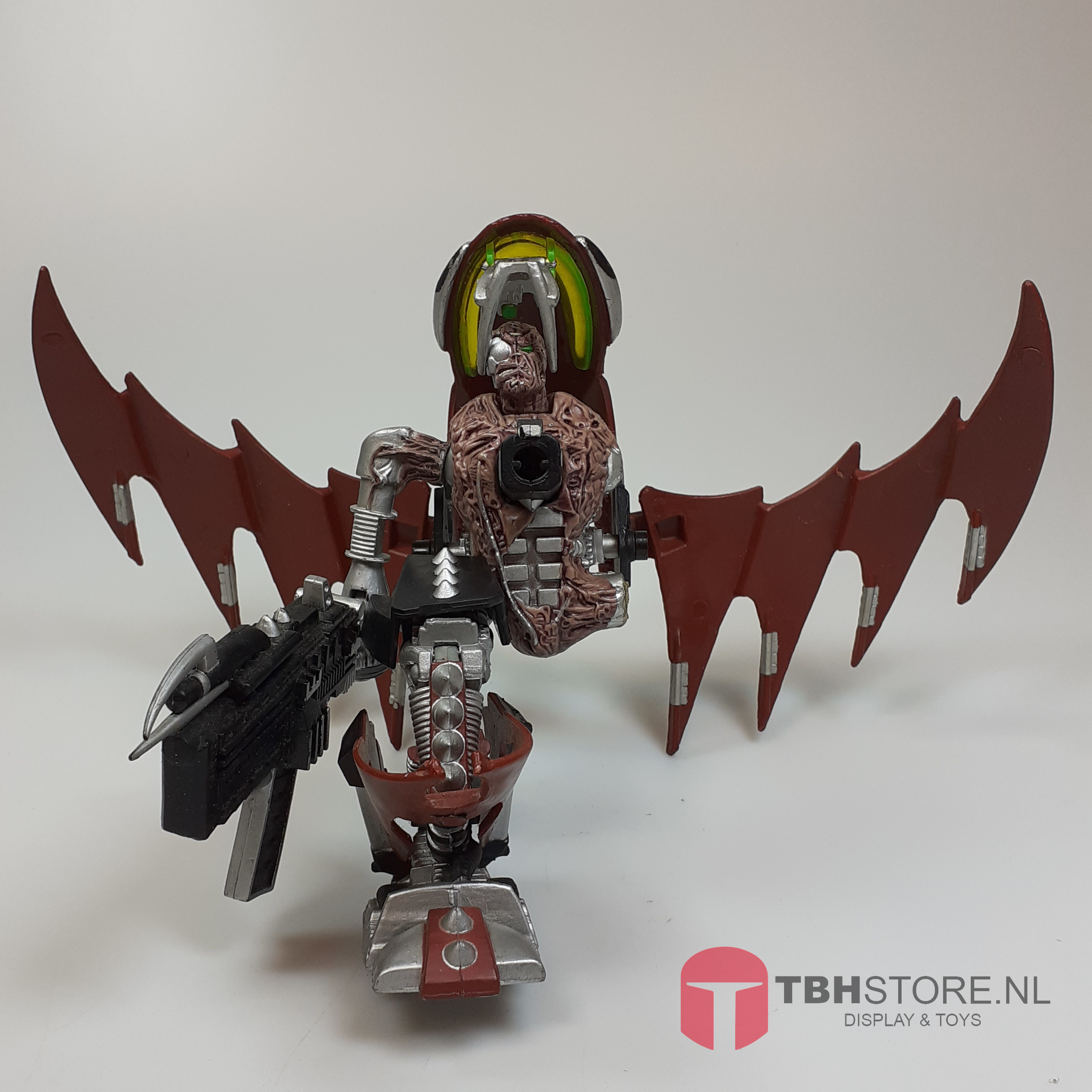 Spawn - Future Spawn