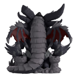 World of Warcraft Vinyl Figure Deathwing 10 cm      
