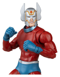 (Pre-order) DC Multiverse Action Figures 2-Pack Darkseid vs Orion (New Gods) 18 cm