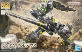 (Pre-order) Gundam Iron-Blooded Orphans High Grade Plastic Model Kit 1/144 Gundam Asmoday